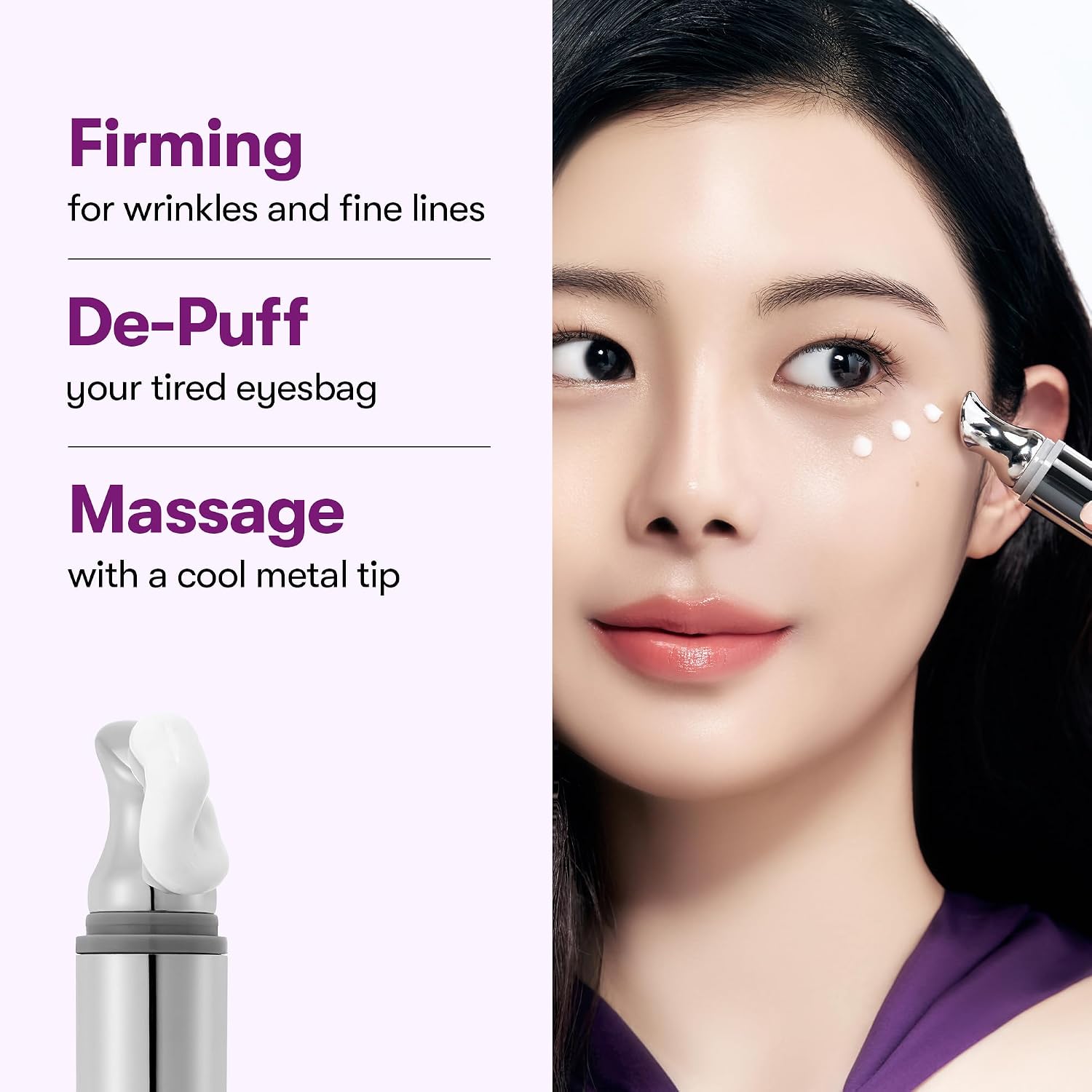 VT REEDLE SHOT LIFTING EYE CREAM