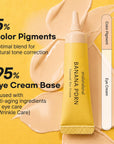 shaishaishai BANANA PDRN Conceal Eye Cream