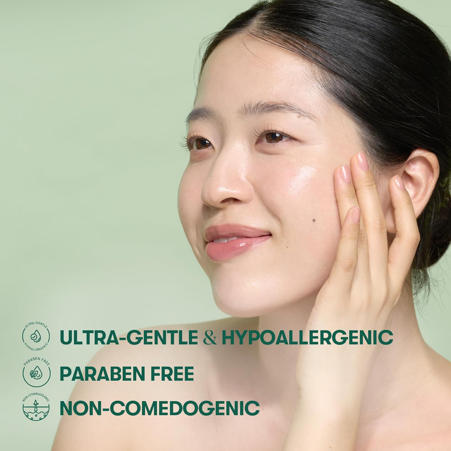 VT GLUCAMUNE TONER