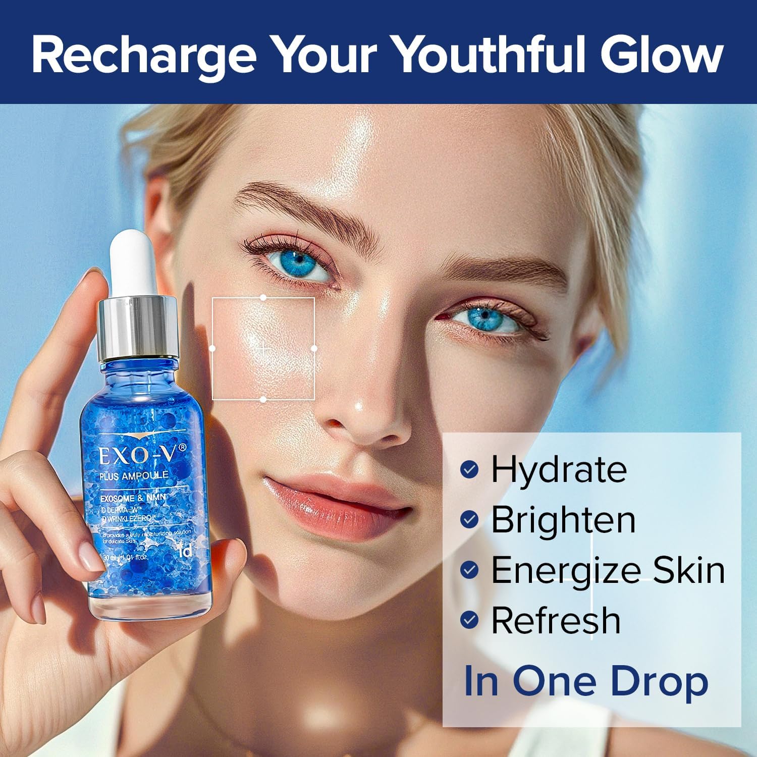 EXO-V PLUS AMPOULES