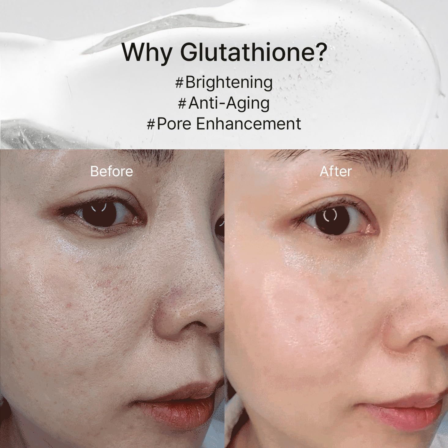 House of B Glutathione Face Film (1 EA)