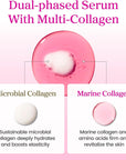 YADAH COLLAGEN DUAL LIFT SERUM