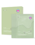 ID.AZ DERMASTIC CALMING-FIT AC MASK (5ea)