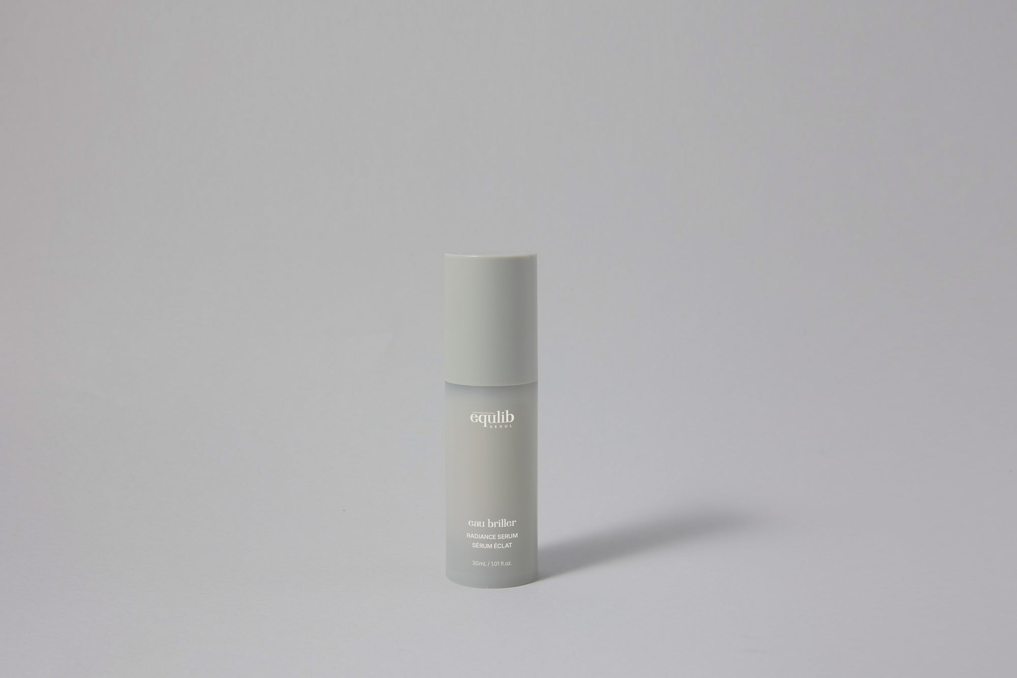 equlib EAU BRILLER SERUM