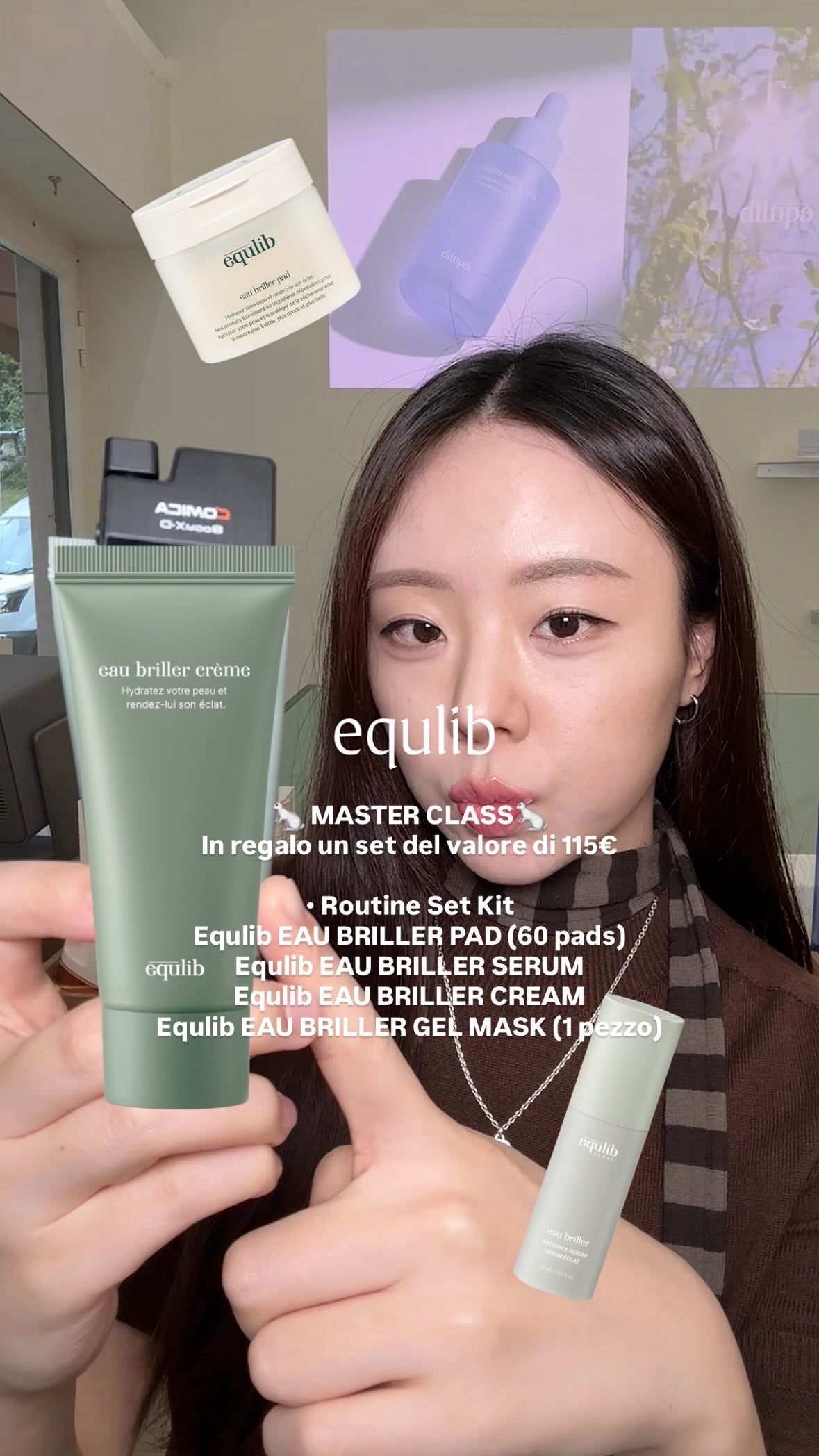 ONSEMIRO K-Beauty Master Class Coupon