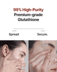House of B Glutathione Face Film (3 pezzi)