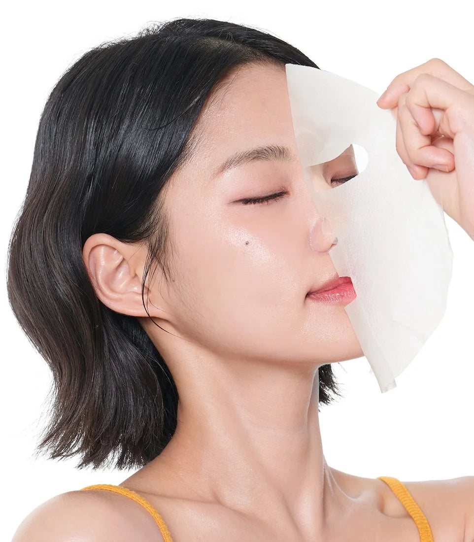 VT VITAMIN C ASTAXANTHIN MASK