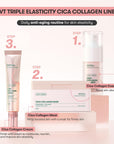 VT CICA COLLAGEN CREAM