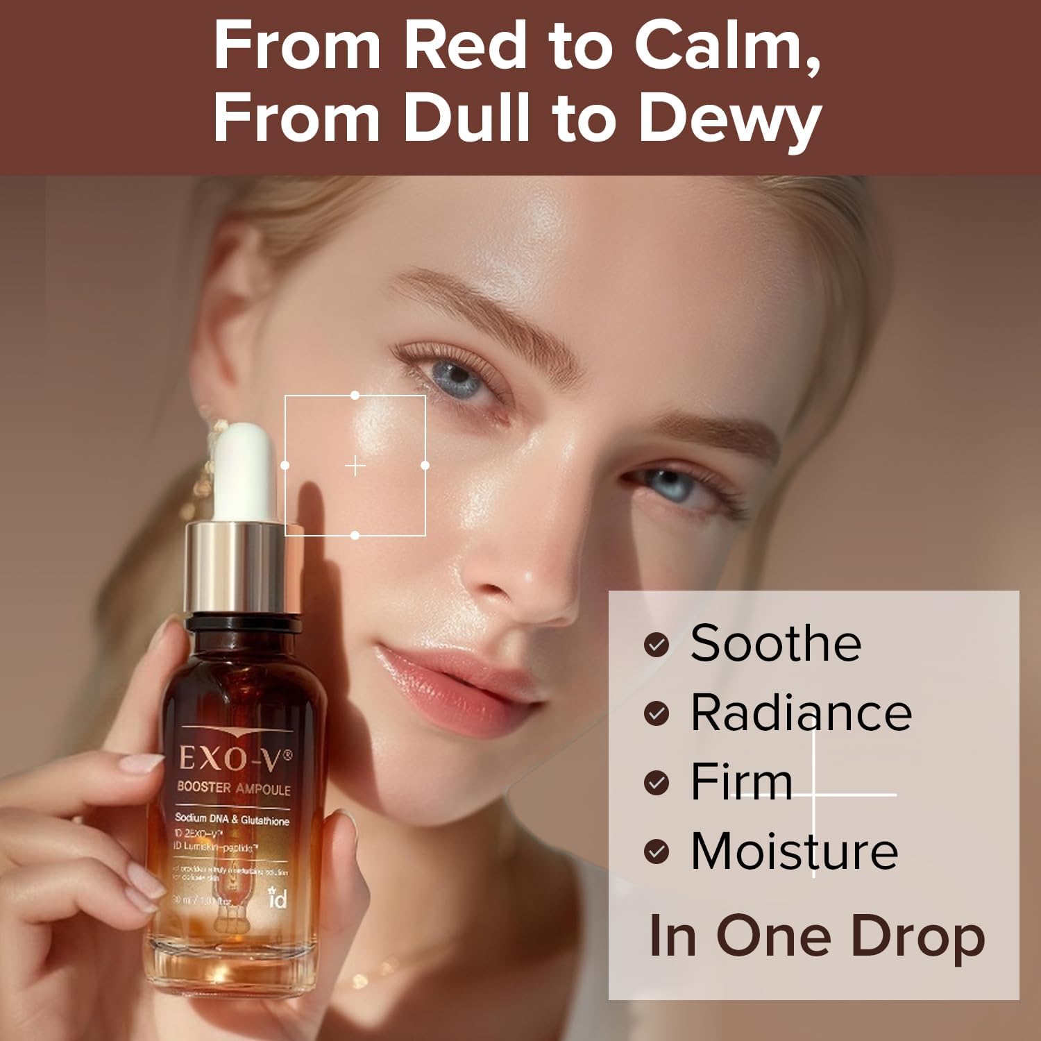 ID EXO-V® BOOSTER AMPOULE