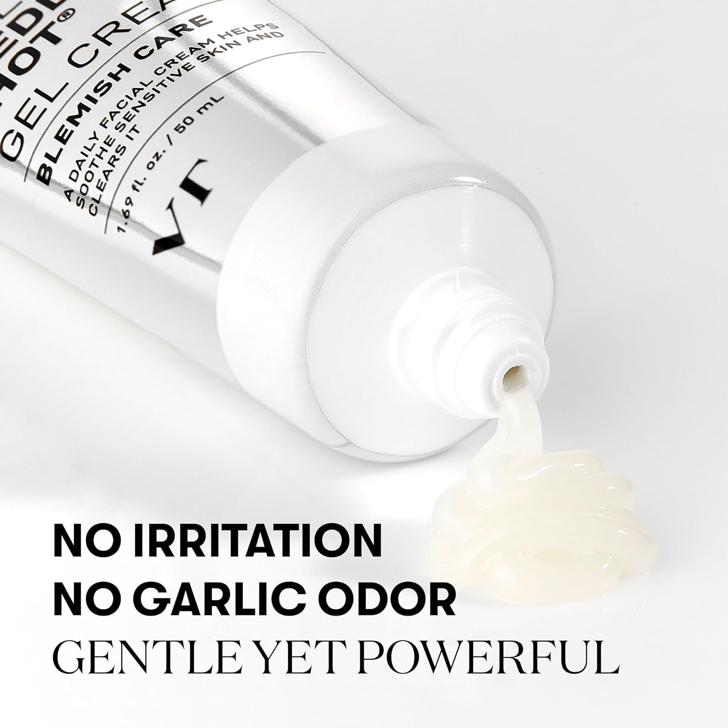 VT GARLIC AC REEDLE SHOT GEL CREAM