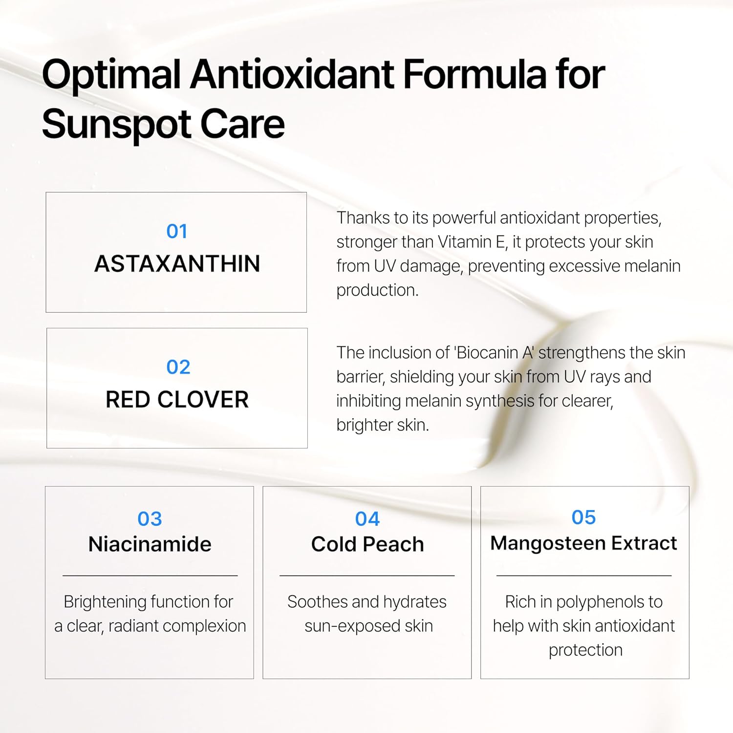 shaishaishai ENJOY THE SUN UV Protection Cream SPF50 PA++++
