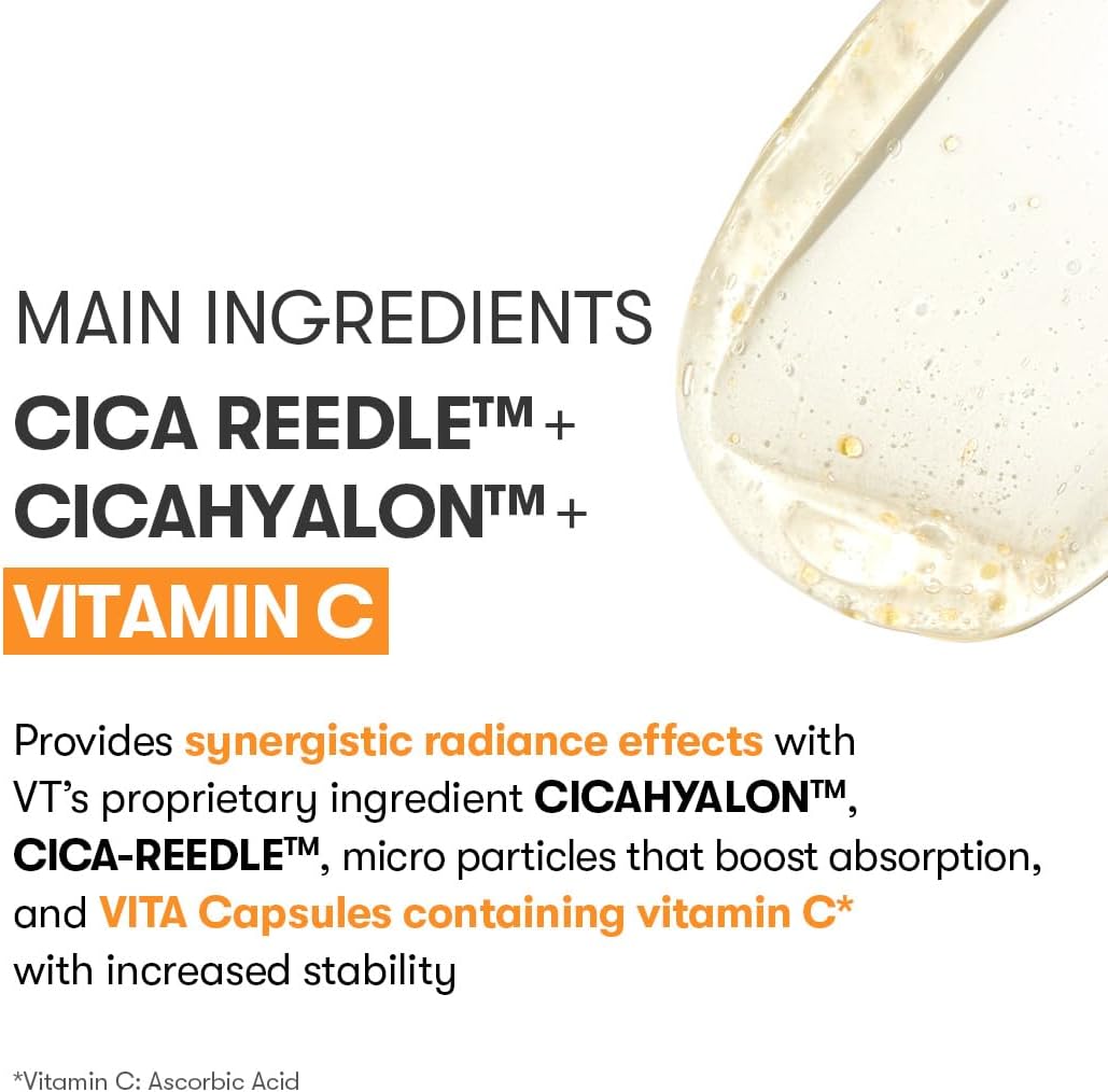 VT VITA-LIGHT REEDLE SHOT 100
