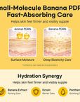 shaishaishai BANANA PDRN Conceal Eye Cream