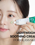 VT CICA CREAM PLUS 100ml