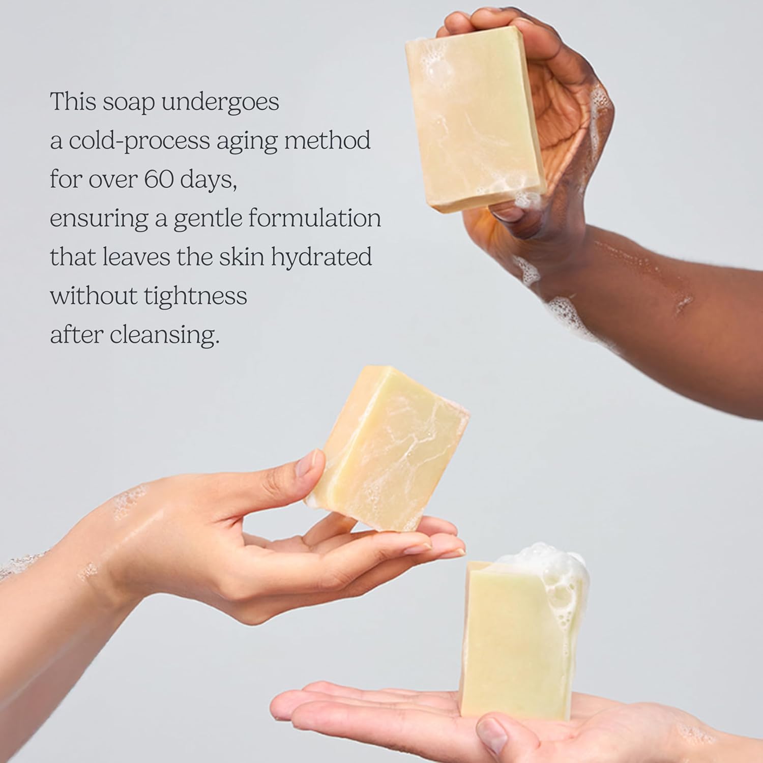 cepoLAB Biogenic soap