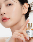 B.O.M PEPTIDE POWER AMPOULE