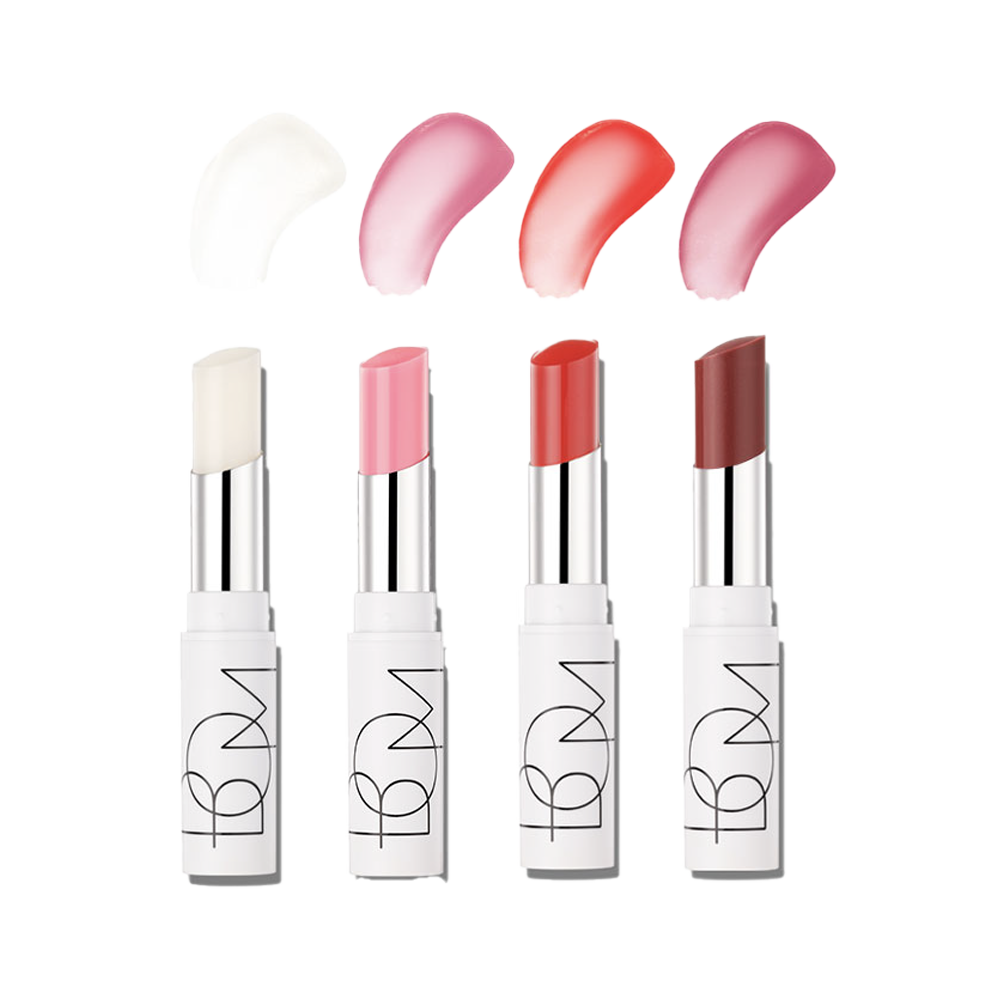 BEAUTY OF MAJESTY DEWY LIP BALM