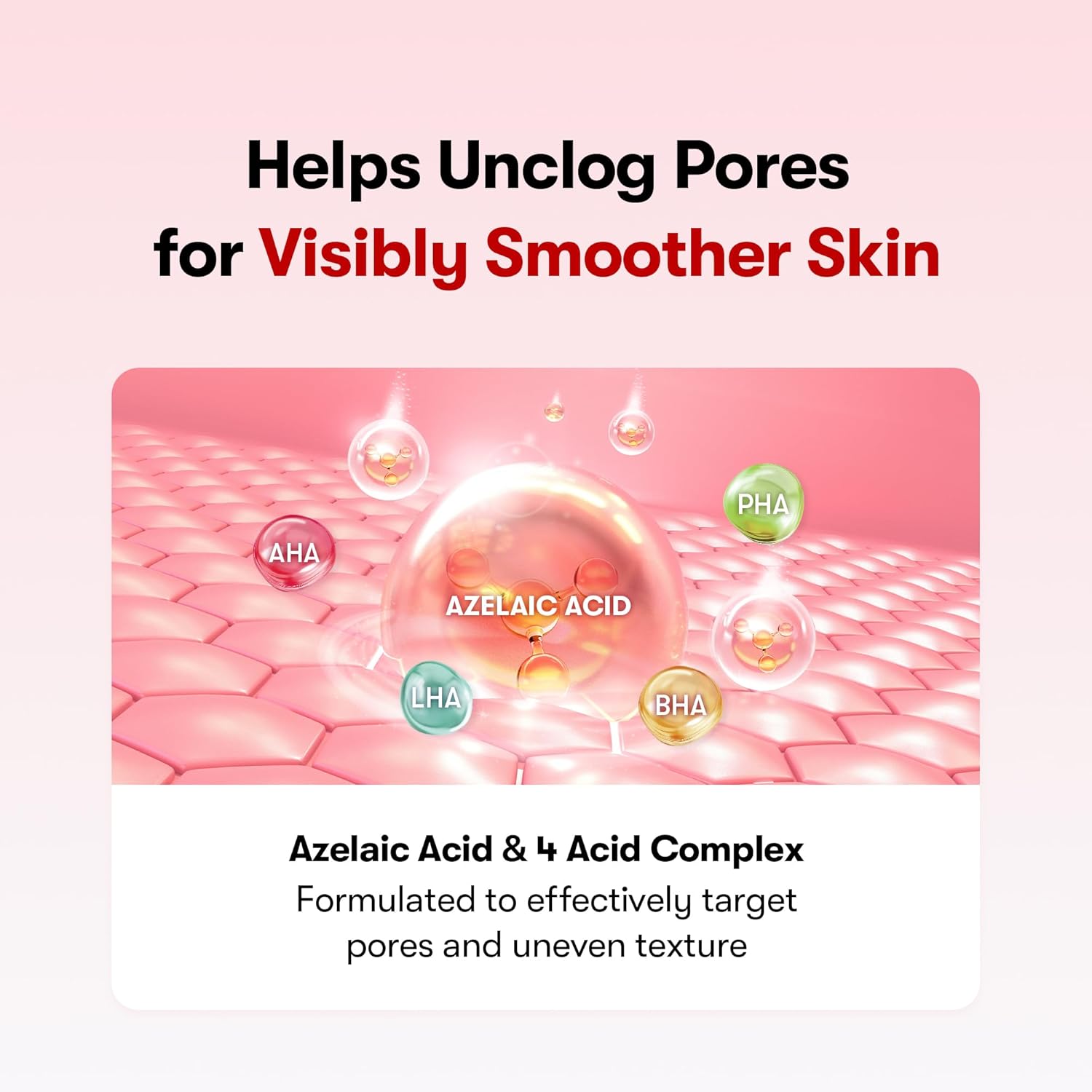 VT AZELAIC ACID CARE CAPSULE CREAM
