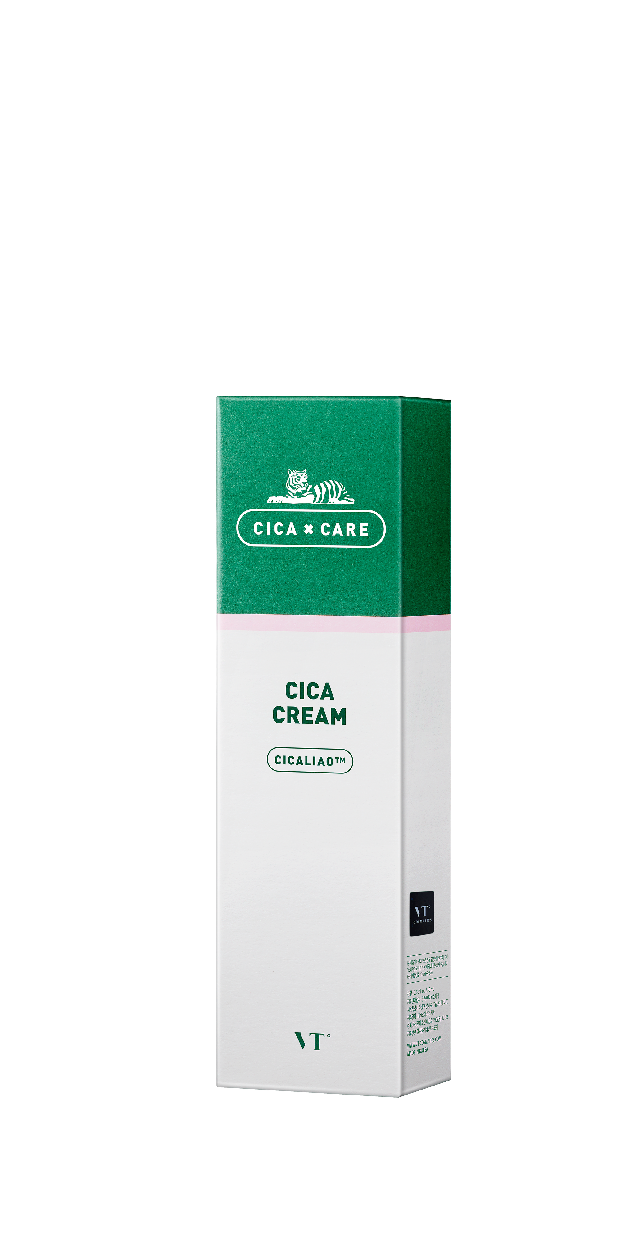 VT CICA CREAM