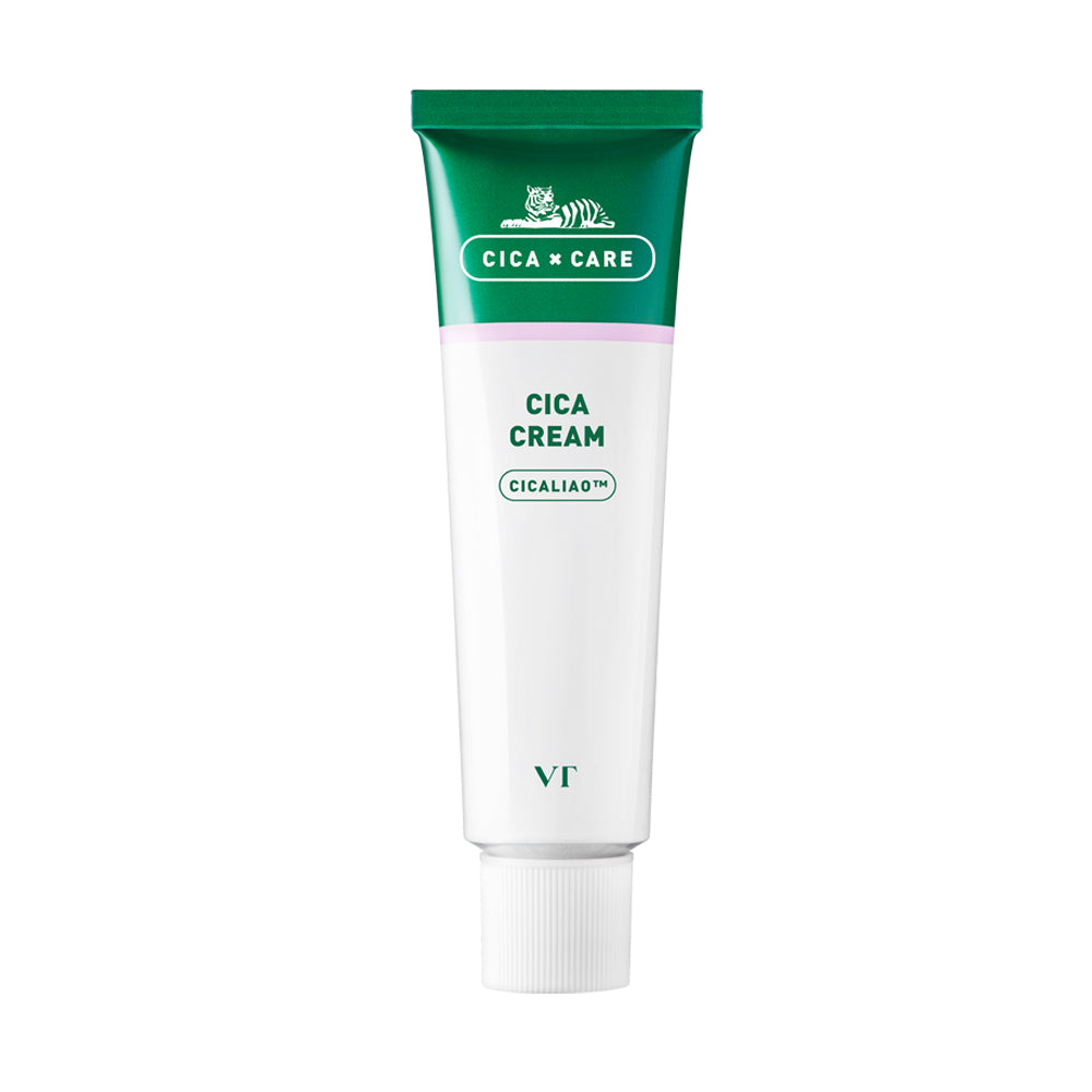 VT CICA DAILY SOOTHING ROUTINE SET
