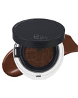 B.O.M EVEN FIT COVER CUSHION