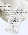 VT GLUTATHIONE TONE ON SERUM