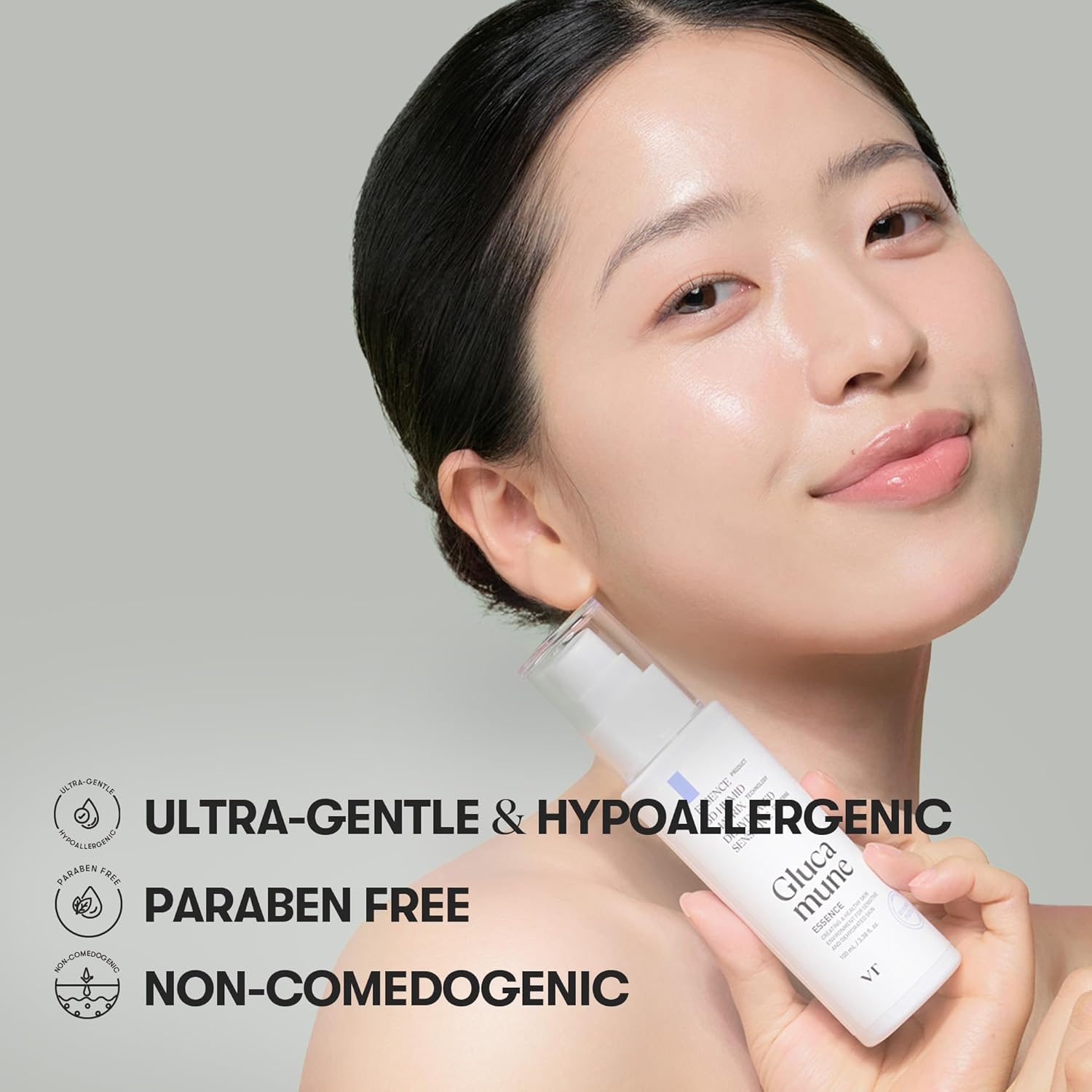 VT GLUCAMUNE ESSENCE