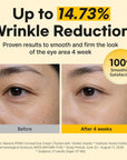 shaishaishai BANANA PDRN Conceal Eye Cream