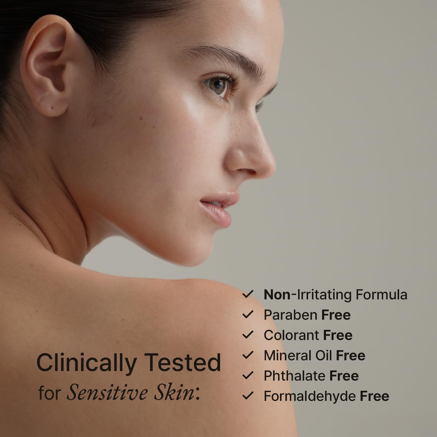 House of B Glutathione Synergy Ampoule Mask