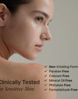 House of B Glutathione Synergy Ampoule Mask