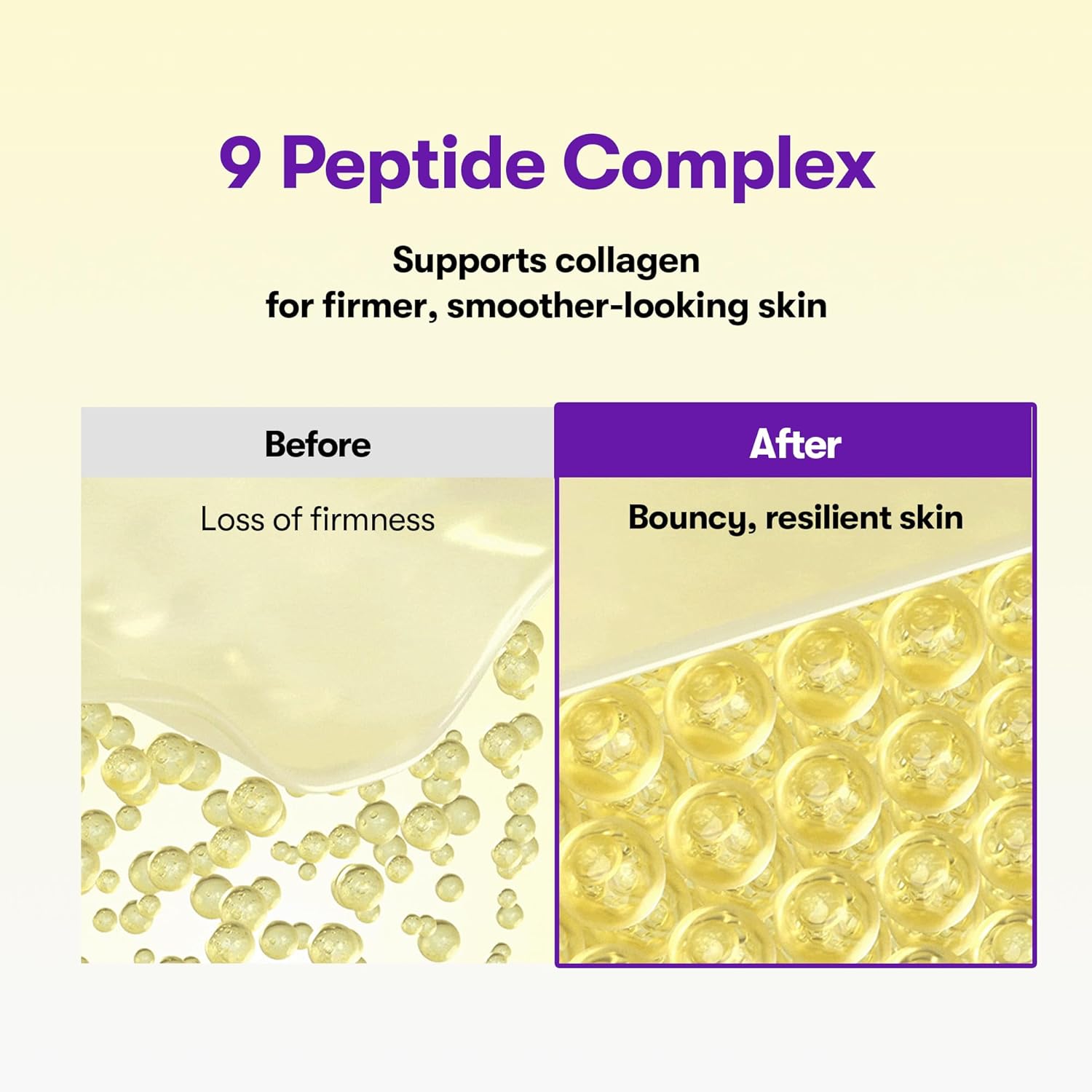 VT RETINAL PEPTIDE CAPSULE CREAM
