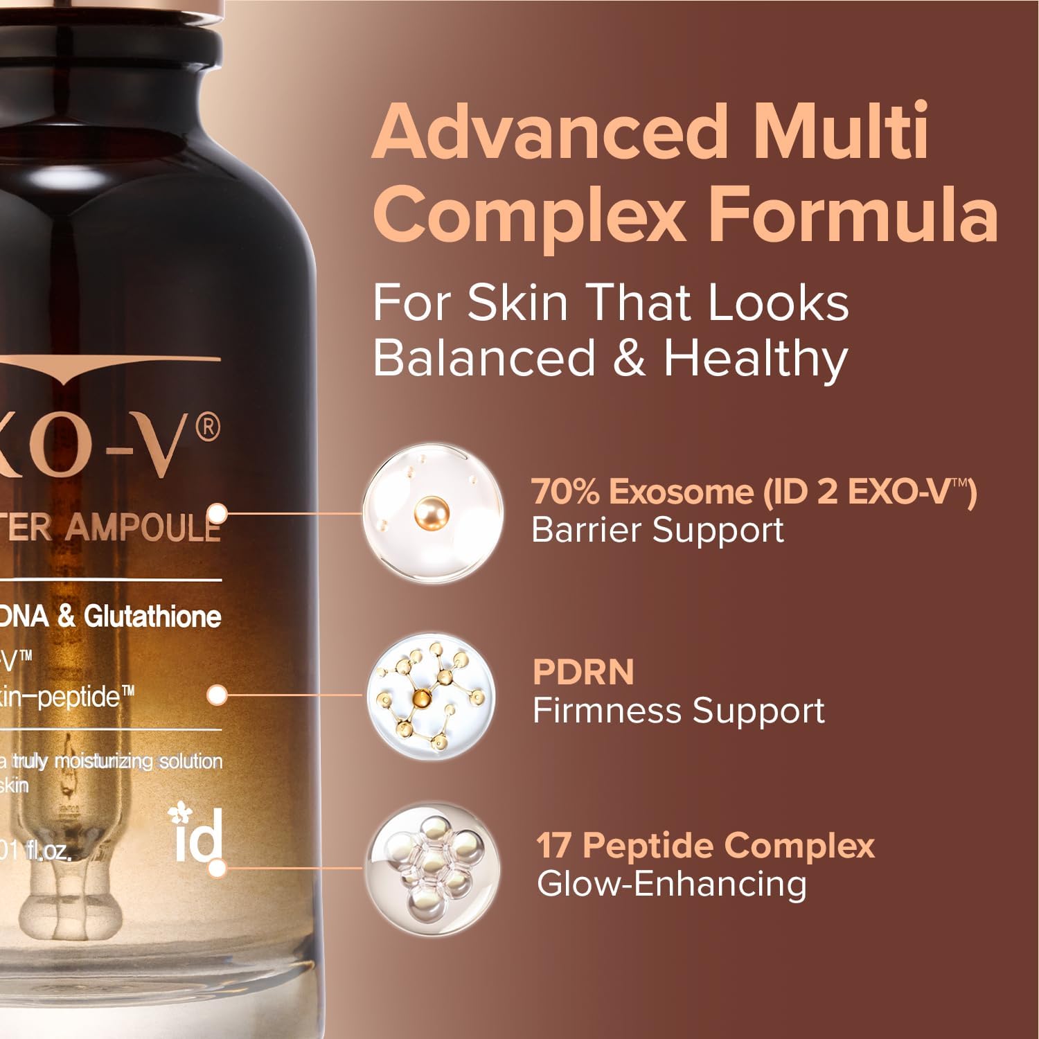 ID EXO-V® BOOSTER AMPOULE