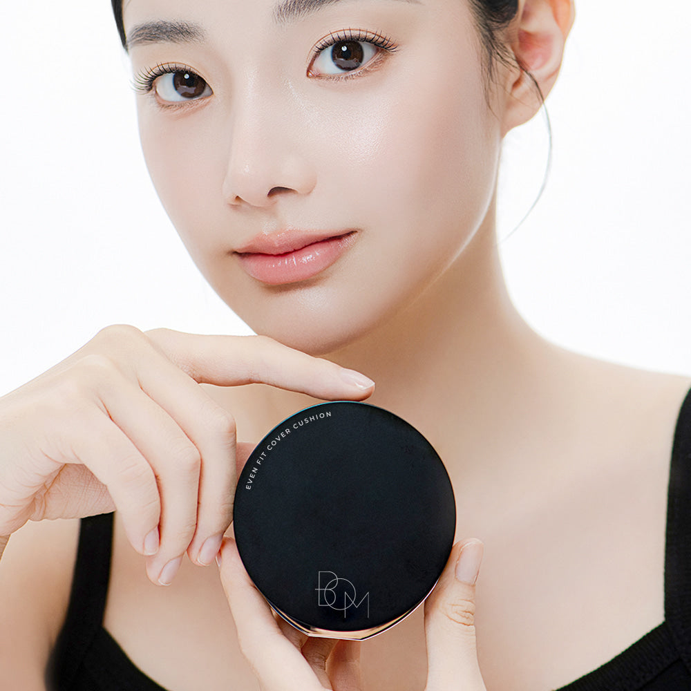 B.O.M EVEN FIT COVER CUSHION