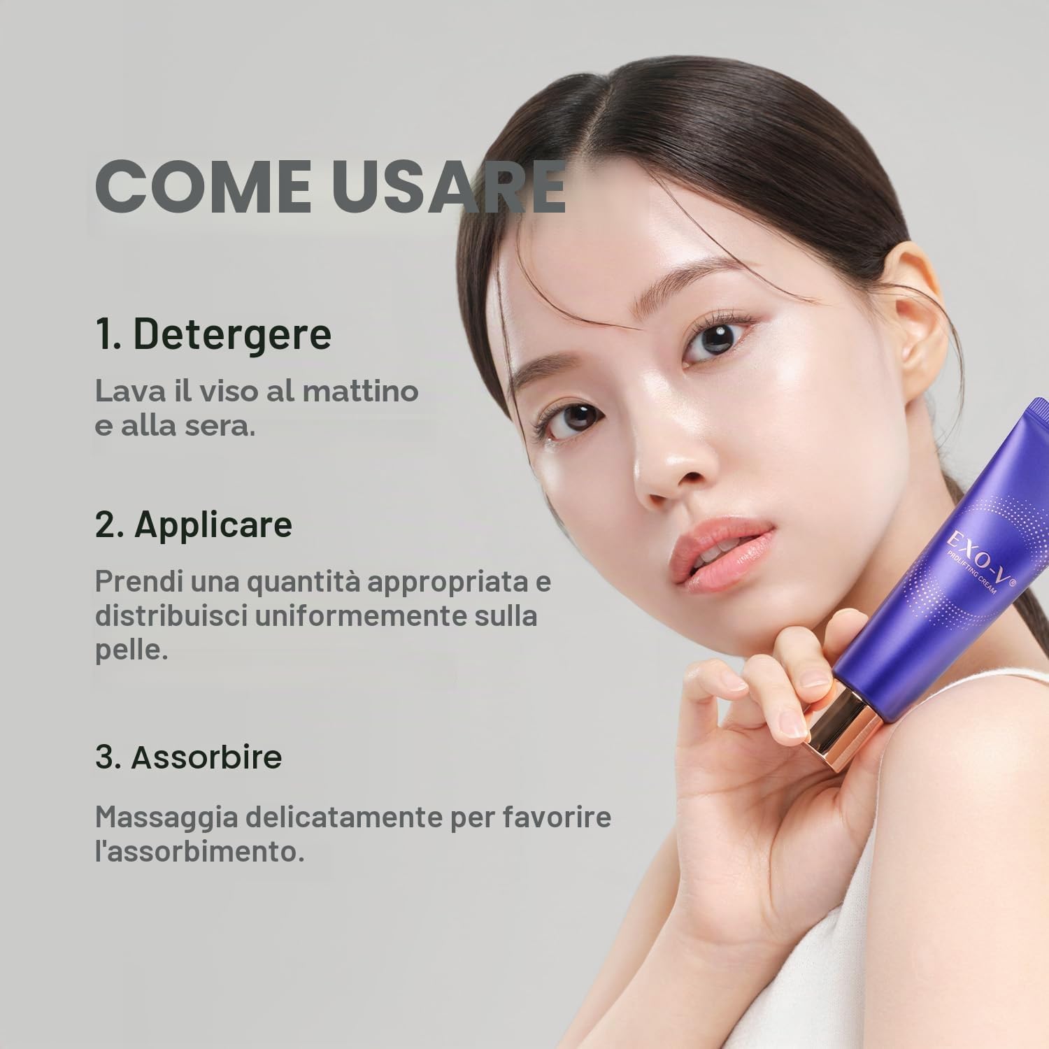 EXO-V PROLIFTING CREAM