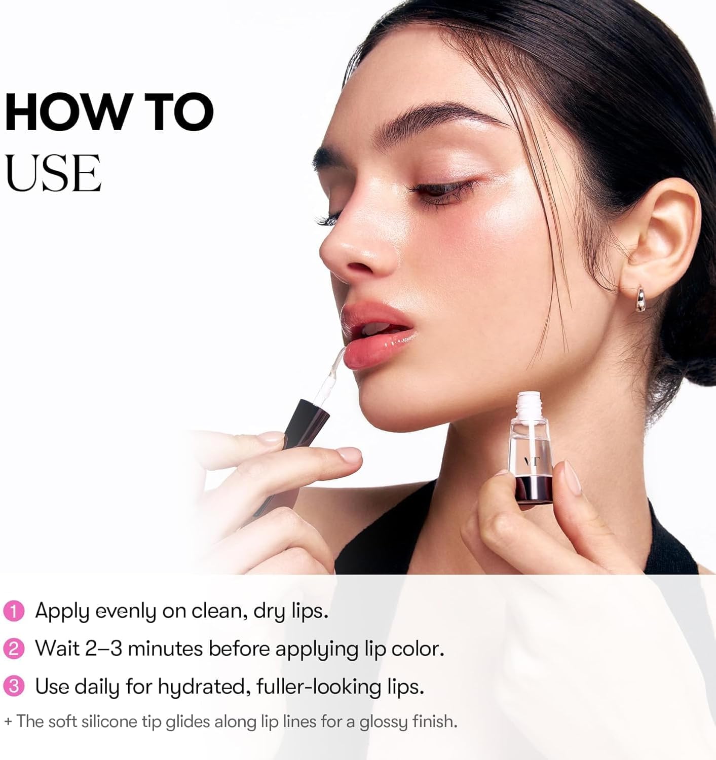 VT REEDLE SHOT LIP PLUMPER EXPERT