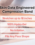 id FACE FIT MINUS BAND V2 (4ea)