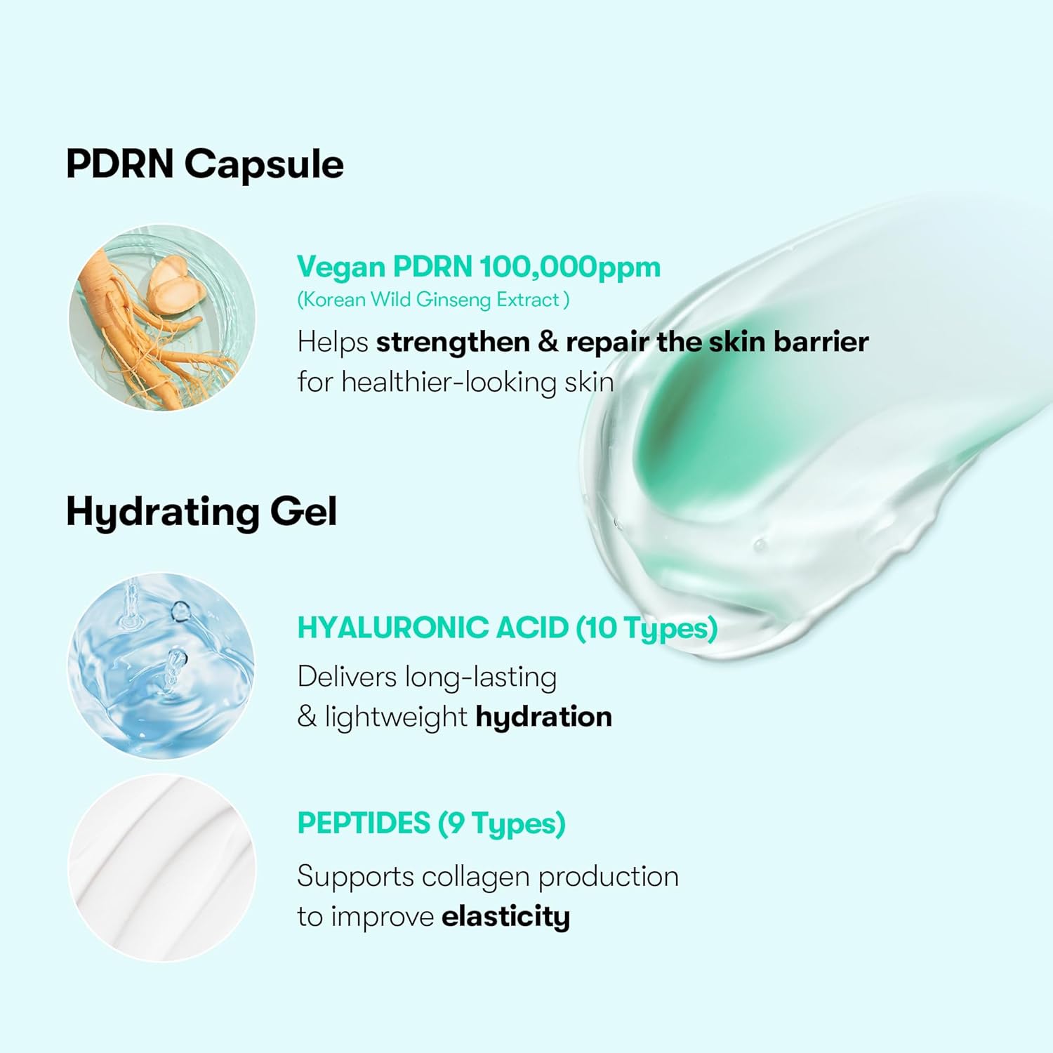 VT PDRN CAPSULE CREAM 100