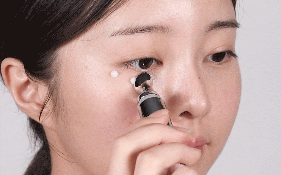 VT CICA COLLAGEN EYE CREAM