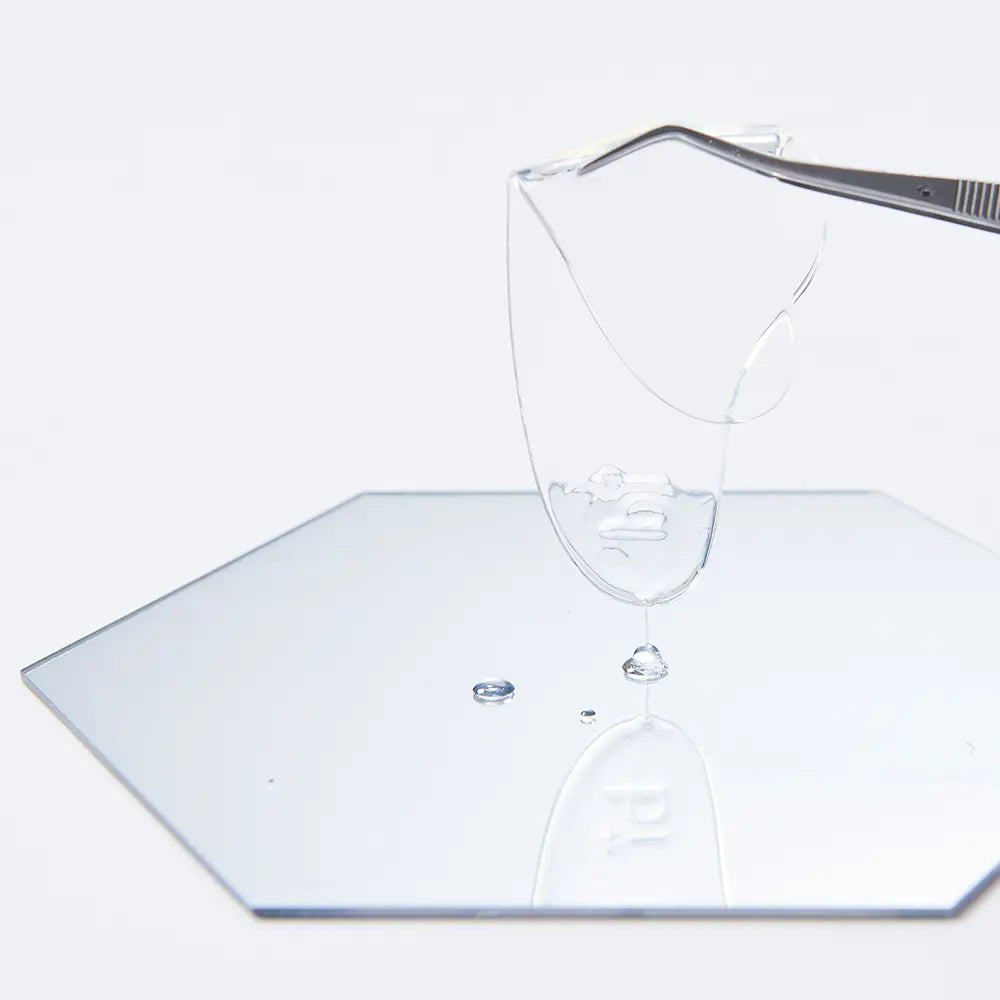 idPLACOSMETICS FACE FIT PLUS PATCH V3 (4 pezzi)