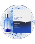 EXO-V PLUS AMPOULES