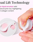 YADAH COLLAGEN DUAL LIFT SERUM