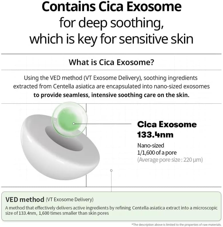 VT S4 SQUALANE MOISTURE AMPOULE