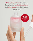 YADAH CAMELLIA RED YOUTH SERUM