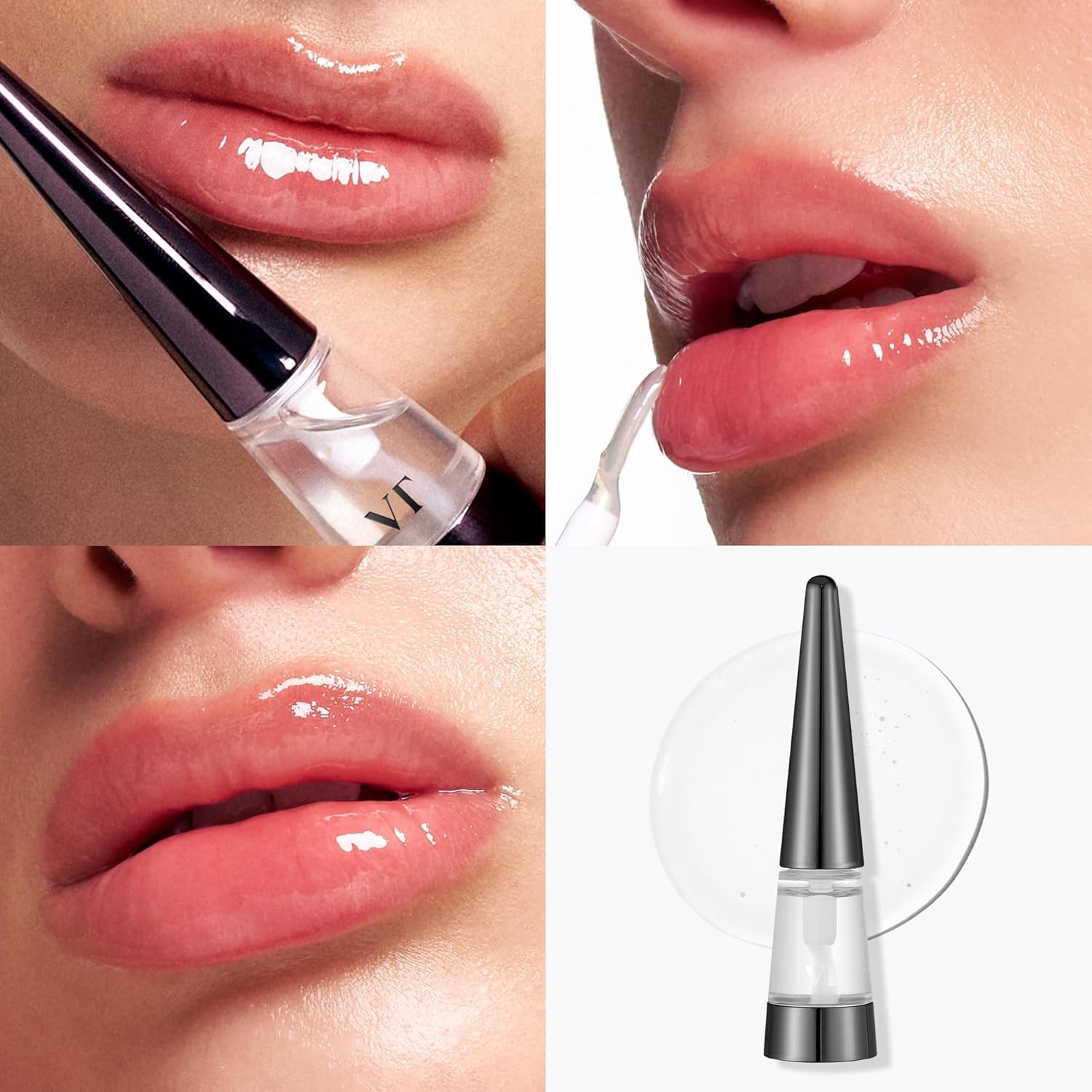 VT REEDLE SHOT LIP PLUMPER EXPERT