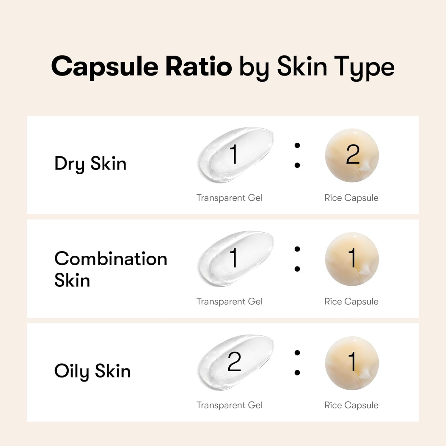 VT RICE CAPSULE CREAM
