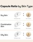 VT RICE CAPSULE CREAM