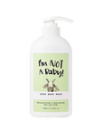 I'm not a baby kids Body Wash