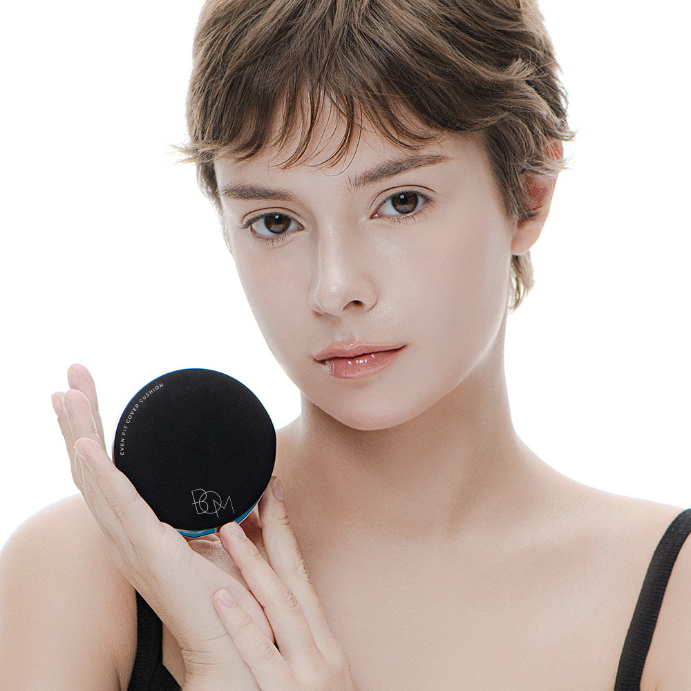B.O.M EVEN FIT COVER CUSHION