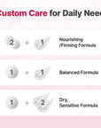 YADAH COLLAGEN HYDRA CORE CREAM