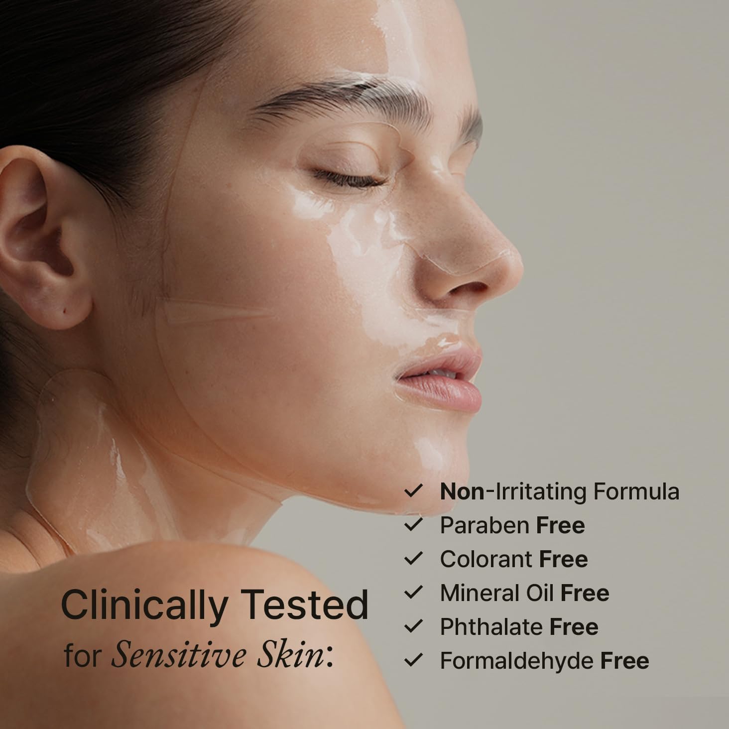 House of B Glutathione Face Film (1 EA)